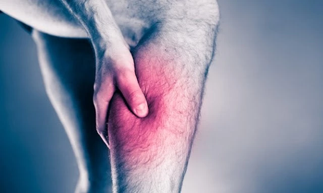 Πως θα καταλάβετε ότι έχετε θρόμβους στο αίμα σας;